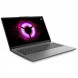Ноутбук Lenovo LOQ 15ARP10E (83S0007FUS) (15.6&amp;quot;, IPS, AMD Ryzen 7 170 3.2 ГГц, 8 ядер, 16 ГБ DDR5, SSD 512 ГБ, NVIDIA  GeForce RTX 4050 - 6 ГБ, Windows 11 Home), серый в Тольятти
