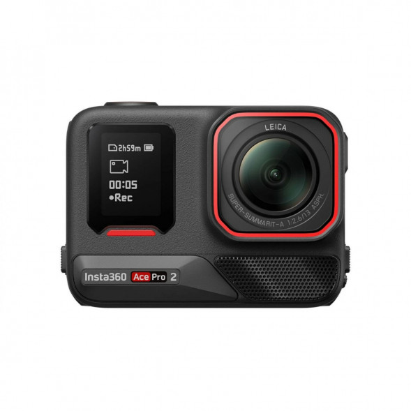 Экшн-камера Insta360 Ace Pro 2 Ultimate Videography Bundle в Тольятти