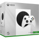 Игровая приставка Microsoft Xbox Series S, 1 ТБ, белый в Тольятти