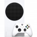 Игровая приставка Microsoft Xbox Series S, 1 ТБ, белый в Тольятти