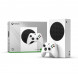 Игровая приставка Microsoft Xbox Series S, 1 ТБ, белый в Тольятти