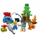Конструктор LEGO DUPLO 10583 Рыбалка в лесу в Тольятти