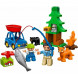 Конструктор LEGO DUPLO 10583 Рыбалка в лесу в Тольятти