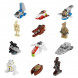 Конструктор LEGO Star Wars 75023 Рожденственский календарь в Тольятти