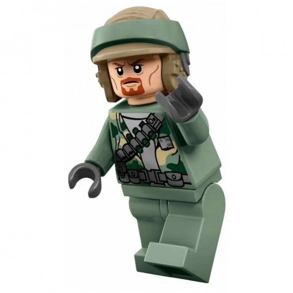 Конструктор LEGO Star Wars 75023 Рожденственский календарь в Тольятти