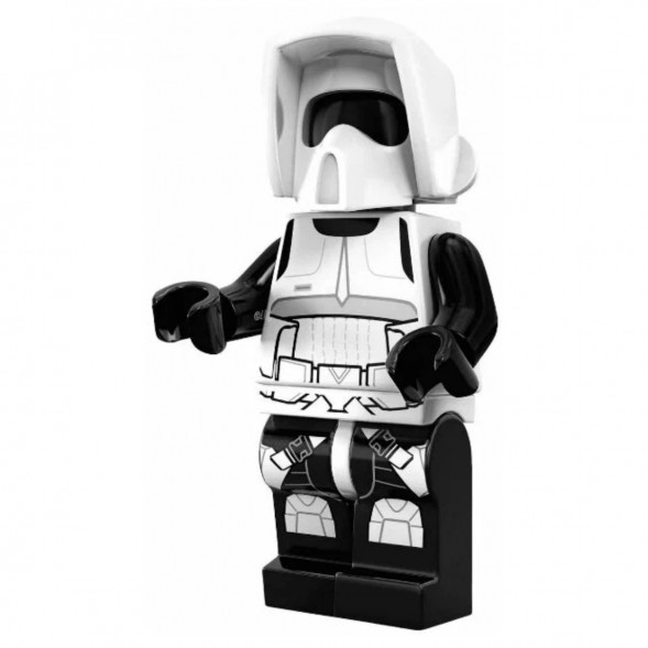 Конструктор LEGO Star Wars 75023 Рожденственский календарь в Тольятти