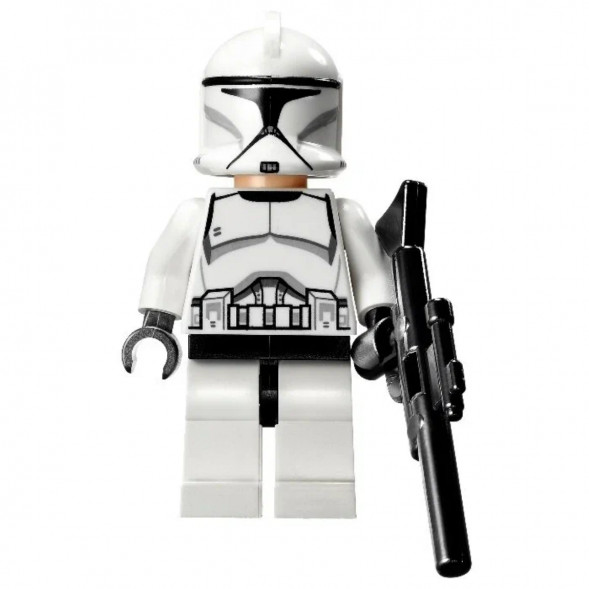 Конструктор LEGO Star Wars 75023 Рожденственский календарь в Тольятти