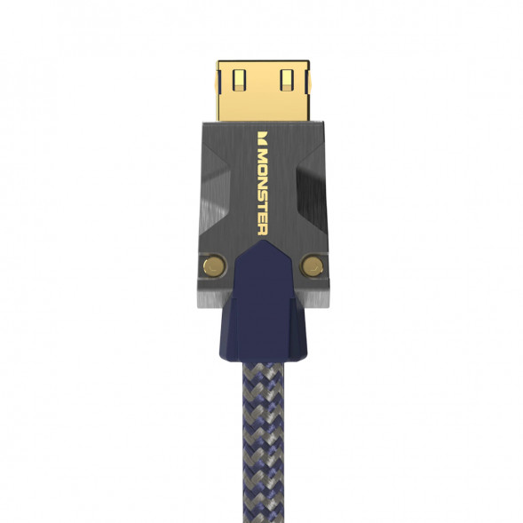 Кабель Monster Cable HDMI M3000 UHD 8K Dolby Vision HDR 48GBPS 10M в Тольятти