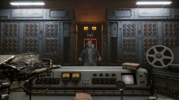 Игра KARMA: The Dark World. Limited Edition [PS5, русские субтитры] в Тольятти