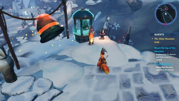 Игра Batora: Lost Haven [Nintendo Switch, русские субтитры] в Тольятти