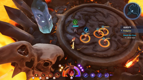 Игра Batora: Lost Haven [Nintendo Switch, русские субтитры] в Тольятти