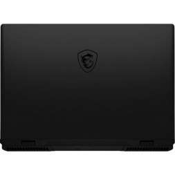 Ноутбук игровой MSI Pulse A16 AI+ C3HWGKG-030XRU (16&amp;quot;, IPS, AMD Ryzen AI 7 350 2ГГц, 8 ядер, 32ГБ DDR5, 1ТБ SSD, NVIDIA GeForce RTX 5070, TGP 115Вт, FreeDOS) черный