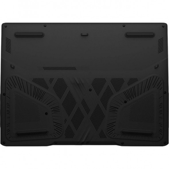Ноутбук игровой MSI Pulse A16 AI+ C3HWGKG-030XRU (16&amp;quot;, IPS, AMD Ryzen AI 7 350 2ГГц, 8 ядер, 32ГБ DDR5, 1ТБ SSD, NVIDIA GeForce RTX 5070, TGP 115Вт, FreeDOS) черный в Тольятти