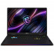 Ноутбук MSI Raider 18 Max HX A2WI-1048RU (18&amp;quot;, IPS, Intel Core Ultra 9 290HX Plus 2.7ГГц, 24 ядра, 32ГБ DDR5, 2ТБ SSD, NVIDIA GeForce RTX 5080 - 16 ГБ, TGP 175Вт, Windows 11 Home), черный в Тольятти