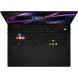 Ноутбук MSI Raider 18 Max HX A2WI-1048RU (18&amp;quot;, IPS, Intel Core Ultra 9 290HX Plus 2.7ГГц, 24 ядра, 32ГБ DDR5, 2ТБ SSD, NVIDIA GeForce RTX 5080 - 16 ГБ, TGP 175Вт, Windows 11 Home), черный в Тольятти