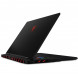 Ноутбук MSI Raider 18 Max HX A2WI-1048RU (18&amp;quot;, IPS, Intel Core Ultra 9 290HX Plus 2.7ГГц, 24 ядра, 32ГБ DDR5, 2ТБ SSD, NVIDIA GeForce RTX 5080 - 16 ГБ, TGP 175Вт, Windows 11 Home), черный в Тольятти