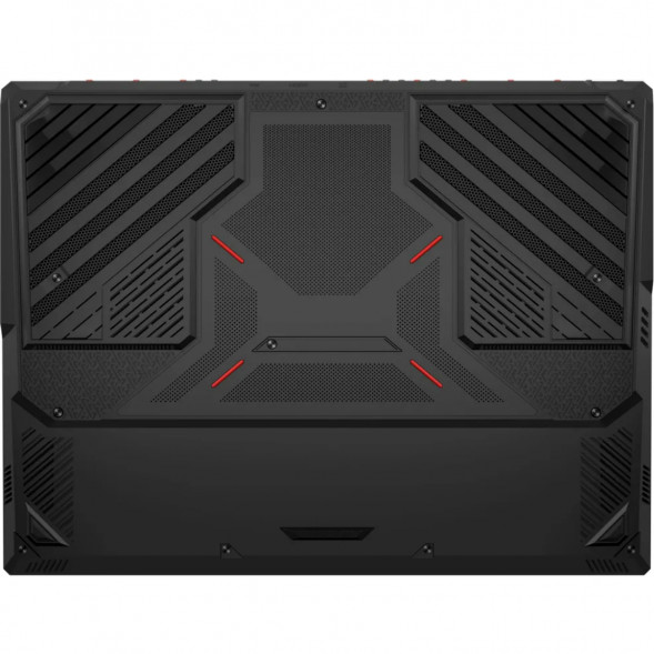 Ноутбук MSI Raider 18 Max HX A2WI-1048RU (18&amp;quot;, IPS, Intel Core Ultra 9 290HX Plus 2.7ГГц, 24 ядра, 32ГБ DDR5, 2ТБ SSD, NVIDIA GeForce RTX 5080 - 16 ГБ, TGP 175Вт, Windows 11 Home), черный в Тольятти