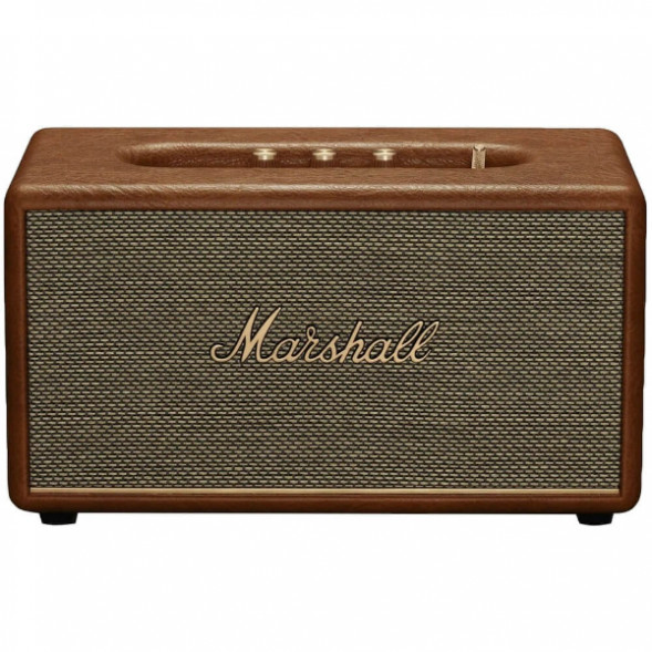 Портативная акустика Marshall Stanmore III, Brown в Тольятти