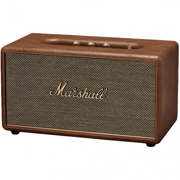 Портативная акустика Marshall Stanmore III, Brown в Тольятти