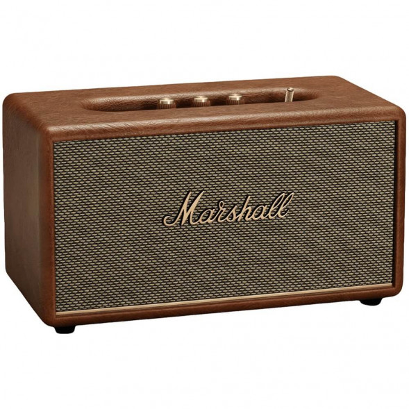 Портативная акустика Marshall Stanmore III, Brown в Тольятти