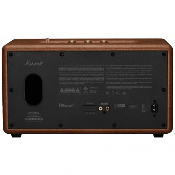 Портативная акустика Marshall Stanmore III, Brown в Тольятти