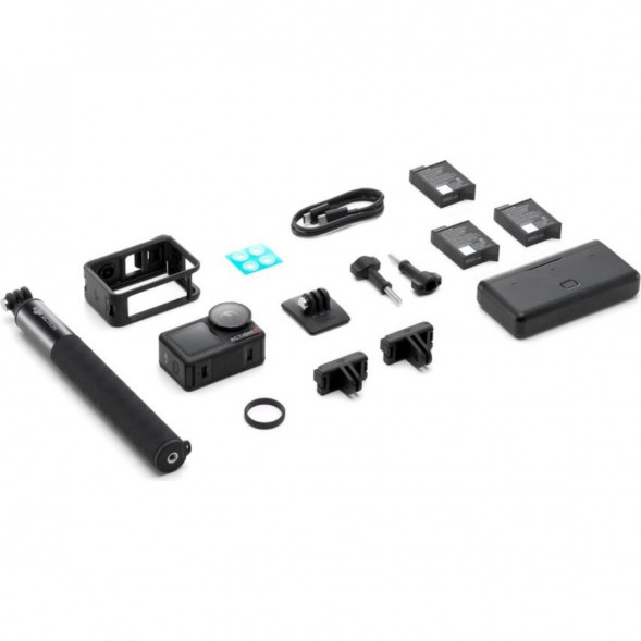 Экшн-камера DJI Osmo Action 5 Pro Adventure Combo в Тольятти