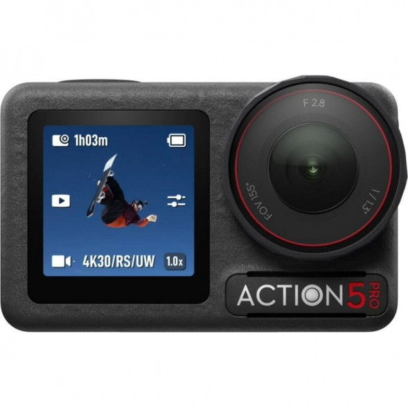 Экшн-камера DJI Osmo Action 5 Pro Adventure Combo в Тольятти