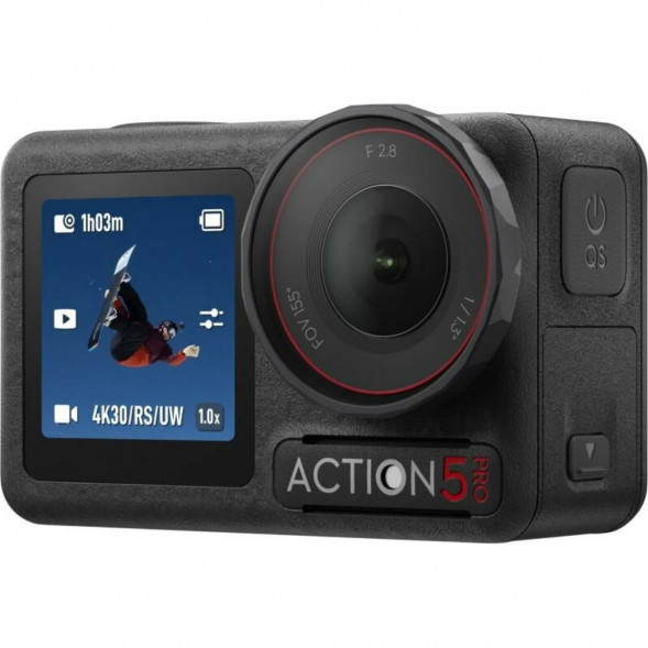 Экшн-камера DJI Osmo Action 5 Pro Adventure Combo в Тольятти