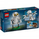 Конструктор LEGO Harry Potter 76425 Букля в гостях на ул.Тисовая д.4  в Тольятти