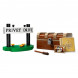 Конструктор LEGO Harry Potter 76425 Букля в гостях на ул.Тисовая д.4  в Тольятти