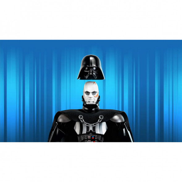 Конструктор LEGO Star Wars 75534 Дарт Вейдер Constraction в Тольятти