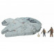 Игровой набор Star Wars (Hasbro) Флагманский космический корабль Звездных войн (B3678) в Тольятти