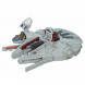 Игровой набор Star Wars (Hasbro) Флагманский космический корабль Звездных войн (B3678) в Тольятти