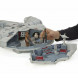 Игровой набор Star Wars (Hasbro) Флагманский космический корабль Звездных войн (B3678) в Тольятти