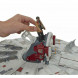 Игровой набор Star Wars (Hasbro) Флагманский космический корабль Звездных войн (B3678) в Тольятти