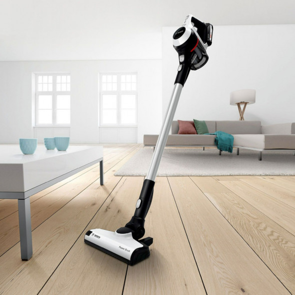 Вертикальный пылесос Bosch Unlimited Series 6 (BCS61113) в Тольятти