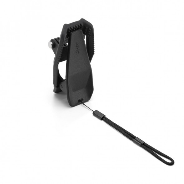 Крепление на шлем DJI Osmo Helmet Chin Mount Clip в Тольятти