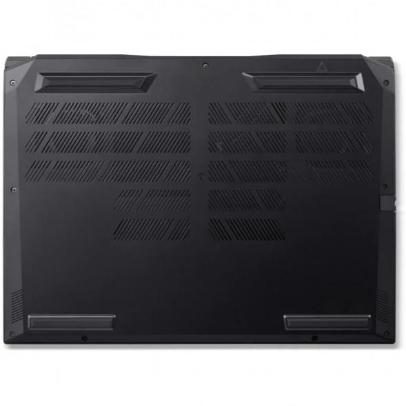 Ноутбук Acer Nitro V 16S ANV16S-71-57UH (16&amp;quot;, 2025, IPS, Intel Core 5 210H 2.2ГГц, 8 ядер, 16ГБ DDR5, 1ТБ SSD, NVIDIA GeForce RTX 5060 - 8 ГБ, без ОС), черный в Тольятти