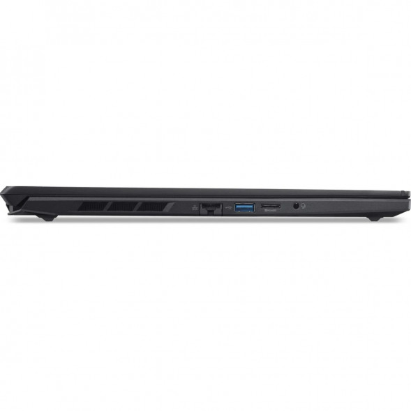Ноутбук Acer Nitro V 16S ANV16S-71-57UH (16&amp;quot;, 2025, IPS, Intel Core 5 210H 2.2ГГц, 8 ядер, 16ГБ DDR5, 1ТБ SSD, NVIDIA GeForce RTX 5060 - 8 ГБ, без ОС), черный в Тольятти