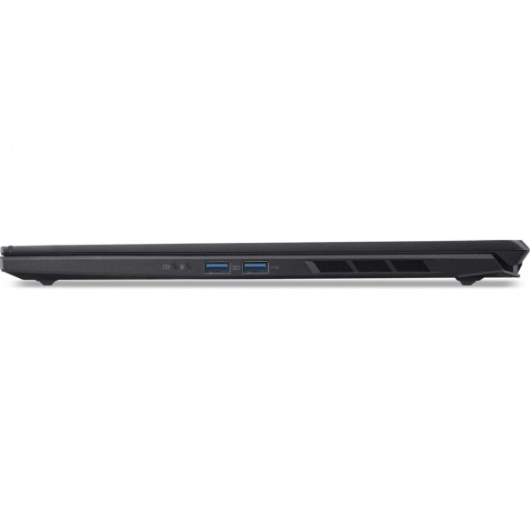 Ноутбук Acer Nitro V 16S ANV16S-71-57UH (16&amp;quot;, 2025, IPS, Intel Core 5 210H 2.2ГГц, 8 ядер, 16ГБ DDR5, 1ТБ SSD, NVIDIA GeForce RTX 5060 - 8 ГБ, без ОС), черный в Тольятти