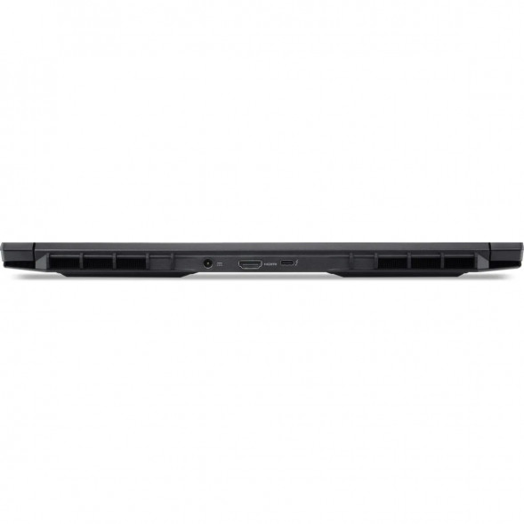 Ноутбук Acer Nitro V 16S ANV16S-71-57UH (16&amp;quot;, 2025, IPS, Intel Core 5 210H 2.2ГГц, 8 ядер, 16ГБ DDR5, 1ТБ SSD, NVIDIA GeForce RTX 5060 - 8 ГБ, без ОС), черный в Тольятти