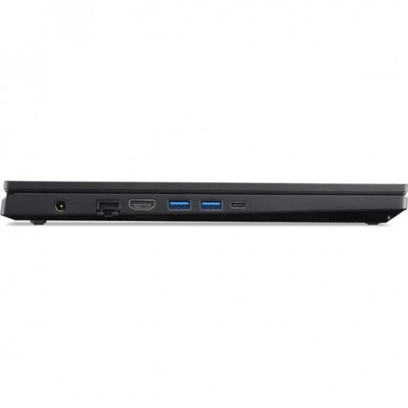 Ноутбук Acer Nitro V 15 ANV15-52-57BB (15.6&amp;quot;, IPS, Intel Core i5 13420H 2.1ГГц, 8 ядер, 16ГБ DDR4, 512ГБ SSD, NVIDIA GeForce RTX 5050 - 8 ГБ, Windows 11 Home), черный в Тольятти