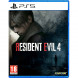 Игра Resident Evil 4 Remake [PS5, русская версия] в Тольятти