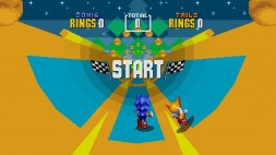 Игра Sonic Origins Plus [PS4, русские субтитры]