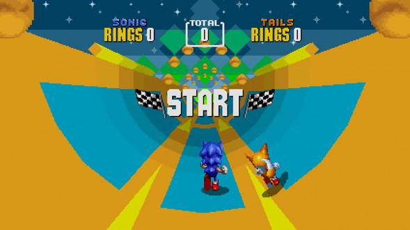 Игра Sonic Origins Plus [PS4, русские субтитры] в Тольятти