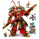 Конструктор LEGO Monkie Kid 80012 Боевой робот Царя Обезьян в Тольятти