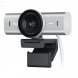 Веб-камера Logitech MX Brio 4K, Pale Grey в Тольятти