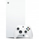 Игровая приставка Microsoft Xbox Series X Digital Edition, 1 ТБ, белый в Тольятти