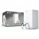 Игровая приставка Microsoft Xbox Series X Digital Edition, 1 ТБ, белый в Тольятти