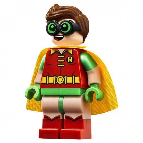 Конструктор LEGO Batman Movie 70902 Погоня за Женщиной-кошкой в Тольятти